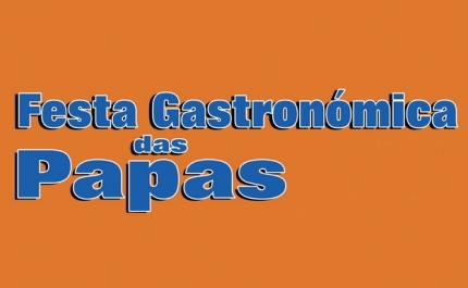 Festa Gastronómica das Papas