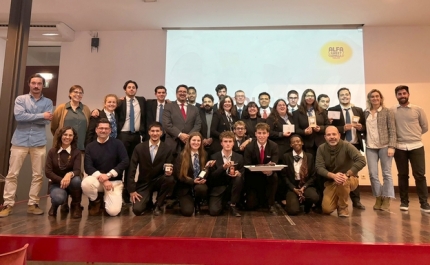 ALFARROBA DO ALGARVE DÁ ORIGEM A PRODUTOS GASTRONÓMICOS INOVADORES