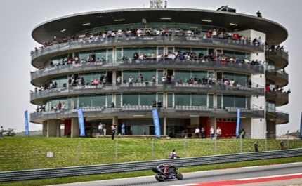 MotoGP 2025 | Bilhetes já disponíveis no site do Autódromo Internacional do Algarve