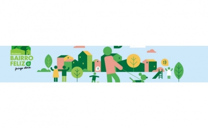 Pingo Doce lança 6ª edição do Bairro Feliz
