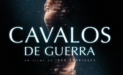 Município de Olhão apresenta filme Cavalos de Guerra a 23 de novembro