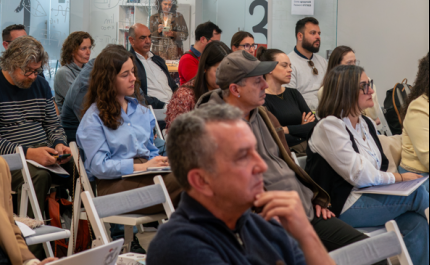 NERA E UALG APRESENTARAM RESULTADOS DO PROJETO AGROPYME AVANZA AAA NO ALGARVE