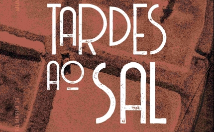 Nova edição das «Tardes ao Sal» com Celina da Piedade já este sábado