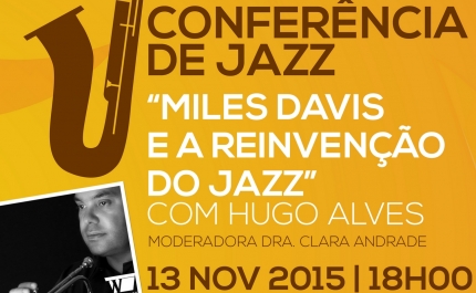 Orquestra de Jazz do Algarve 