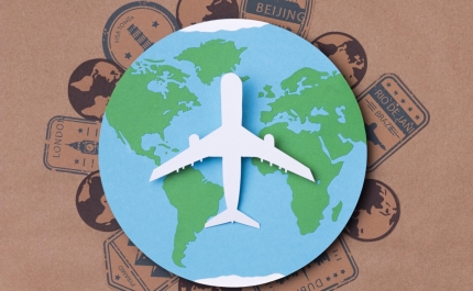 Receitas do turismo internacional devem ficar a menos de metade de 2019