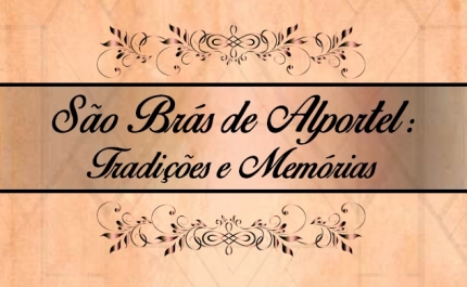 Comemorações do Centenário do Município de São Brás de Alportel 