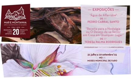 As riquezas do «Mar e Montanha» patentes no Museu Municipal