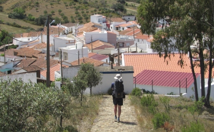 Feira do Campo e Passeio Pedestre em Furnazinhas