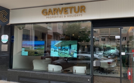 Garvetur vai abrir no Porto 