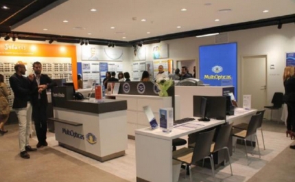  MULTIOPTICAS PROMOVE SEMANA DE RECRUTAMENTO EM TODAS AS LOJAS 