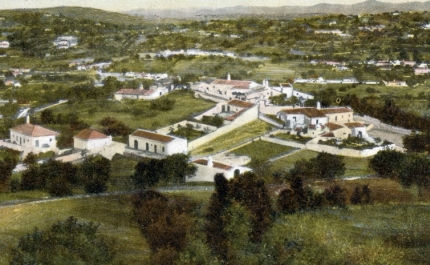 Ciclo de Passeios Natureza desafia a descobrir passo a passo São Brás Medieval