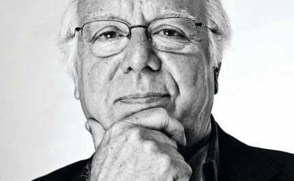 Recital «Carlos do Carmo - Um Homem da Cidade» na Biblioteca de Loulé