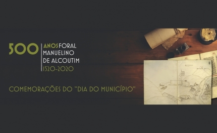Comemorações do Dia do Município de Alcoutim estendem-se por todo o território