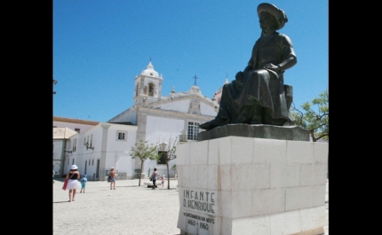 «À Descoberta do Património e Arte na Cidade»
