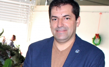 Festa em Honra de S. Luís e S. Sebastião regressa a Salir
