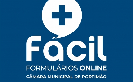 Câmara de Portimão reforça balcão digital «+Fácil» com novos requerimentos online