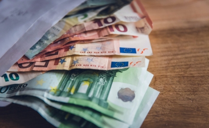 Salário mínimo em 2021 vai subir para 665 euros