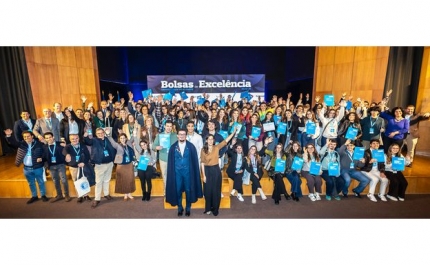 UAlg reforça Bolsas de Excelência e assegura propinas durante todo o ciclo de estudos
