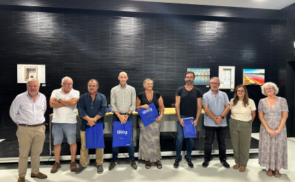 Conhecidos os vencedores do concurso de fotografia «Tavira em Foco»