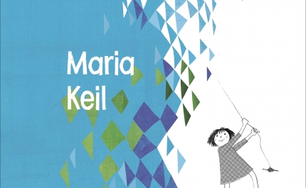 Apresentação do livro «Maria Keil» assinala Dia do Município 