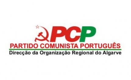 PCP defende que Fábrica da Cerveja se mantenha como espaço público e reabilitado para usufruto da cultura farense