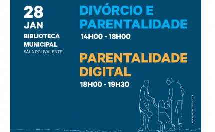 Município de Lagoa | Divórcio e Parentalidade e Parentalidade Digital