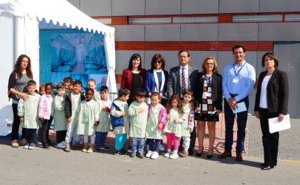  SAÚDE EM DESTAQUE EM ALBUFEIRA DURANTE TRÊS DIAS 