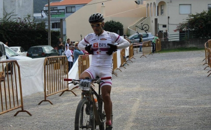 Raid BTT Monchique e Taça do Algarve XCM nº5