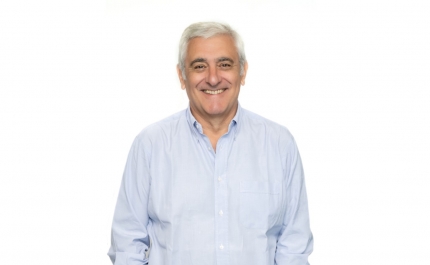 HENRIQUE BARROS VEM A LOULÉ FALAR DE PLANOS MUNICIPAIS DE SAÚDE