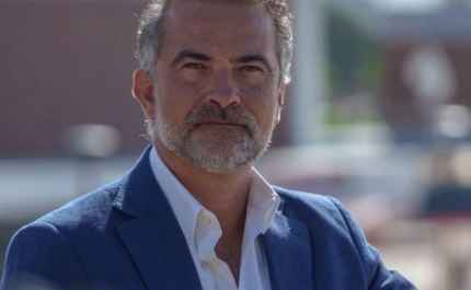 Autárquicas: António Miguel Pina (PS) quer parque empresarial a avançar em Faro