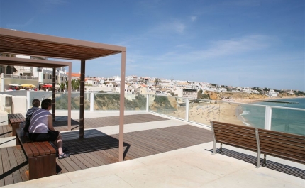 Requalificação do Polidesportivo da Guia foi o projeto mais votado no Orçamento Participativo de Albufeira