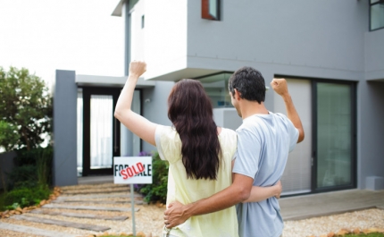 Prestação da casa está a subir, segundo dados do INE