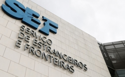 Ucrânia: SEF já concedeu 58.783 proteções temporárias