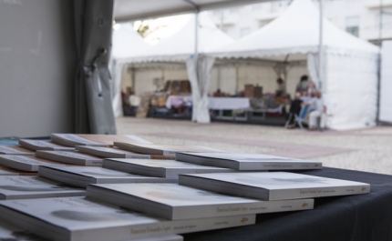 Novos Títulos da editora Sul, Sol e Sal