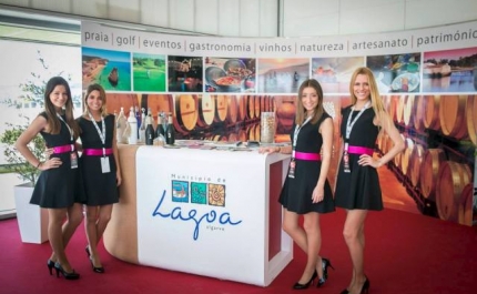 O sucesso da primeira edição do «Lagoa Wine Show» prova que o evento tem condições para crescer e ultrapassar fronteiras e Lagoa ser a próxima Capital do Vinho