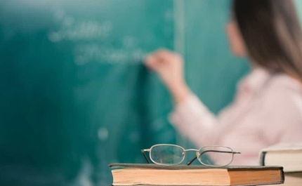 Pouco mais de metade dos professores que pediram mobilidade por doença foram colocados