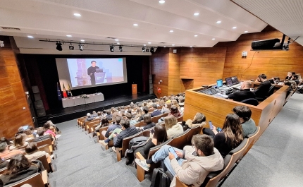 Unidade Local de Saúde do Algarve recebe 177 médicos internos e 4 Residentes Farmacêuticos