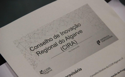 Conselho de Inovação Regional do Algarve reúne para fazer balanço 2024-2025 e dar novo impulso à articulação Empresas e Sistema Científico