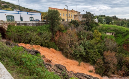 Alte entre as oito localidades no país classificadas como «Aldeias de Portugal»