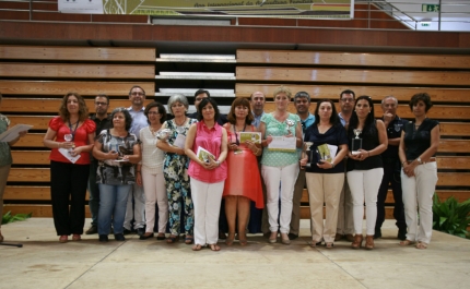 Feira ARTE DOCE contou com centenas de visitantes