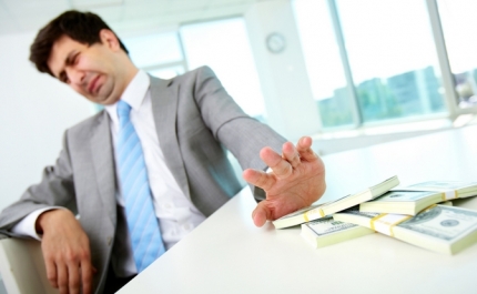 Os milionários ficaram mais «pobres» em 2018: há 7 anos que as suas fortunas estavam a engordar