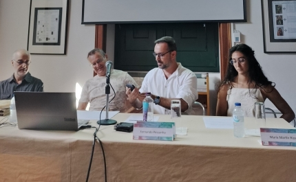 X edição das Jornadas de História do Baixo Guadiana