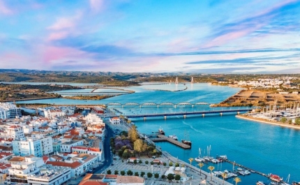 Dia Mundial do Turismo assinalado em Portimão