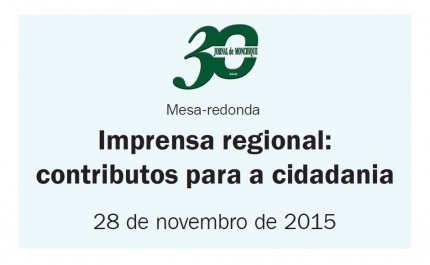 Jornal de Monchique promove debate nos seus 30 anos