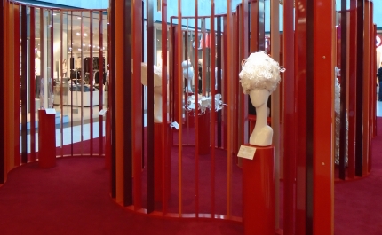 Exposição «SuperWomen» chega agora ao AlgarveShopping 