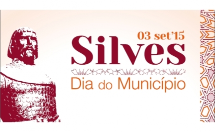 Câmara Municipal de Silves assinala «Dia Do Município» com homenagem a atletas e apresentação do novo site