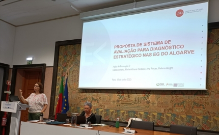 AMAL promove ação de formação sobre redução de perdas de água no setor urbano