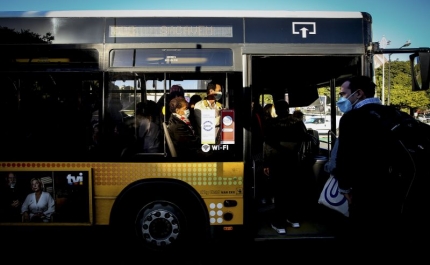 Trabalhadores da Carris querem abertura de negociações salariais até dia 20