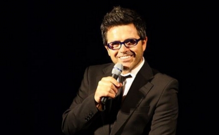 FESTIVAL DE HUMOR SOLRIR TRAZ A ALBUFEIRA OS MELHORES COMEDIANTES NACIONAIS