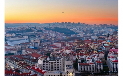Quanto custa comprar casa em Portugal? Rx aos preços em todo o país